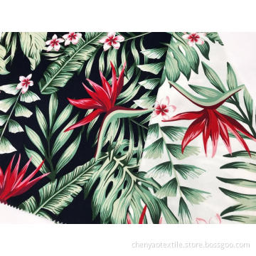 Wonderful Design 100% Cotton Stretch Printed Fabric